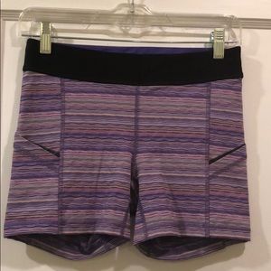 Lululemon Running Shorts - 2.5”